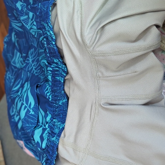 Men's Sonoma Goods For Life Swimming Trunks Size Large - Picture 2 of 16